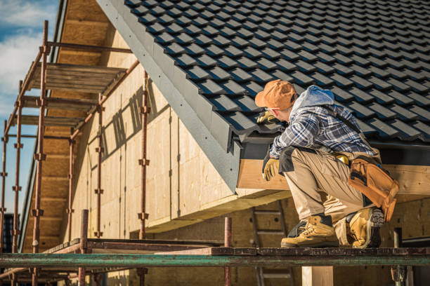 Best Emergency Roof Repair  in Lake Clarke Shores, FL