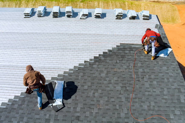 Best Storm Damage Roof Repair  in Lake Clarke Shores, FL