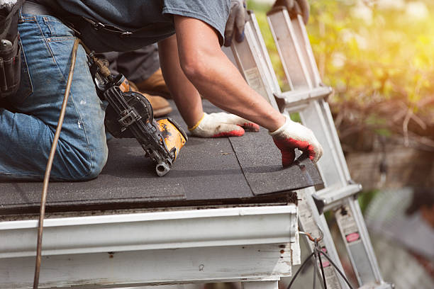 Roof Waterproofing Services in Lake Clarke Shores, FL